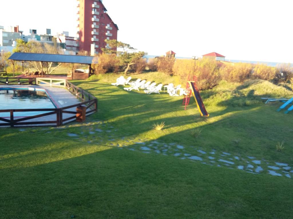 Hotel Aca Villa Gesell Luaran gambar