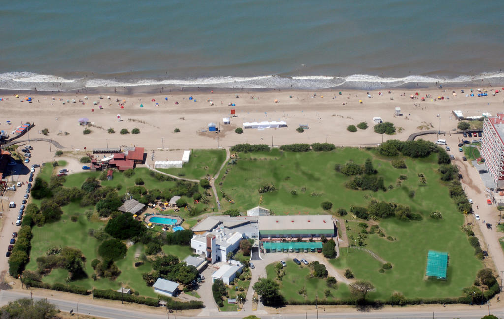 Hotel Aca Villa Gesell Luaran gambar