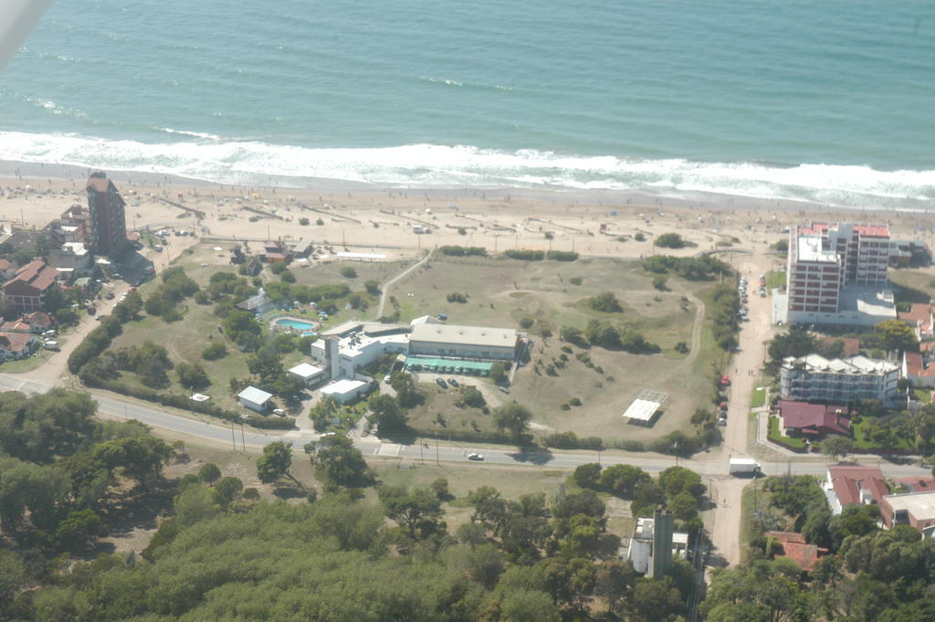 Hotel Aca Villa Gesell Luaran gambar