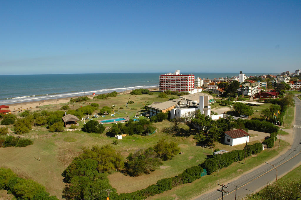 Hotel Aca Villa Gesell Luaran gambar