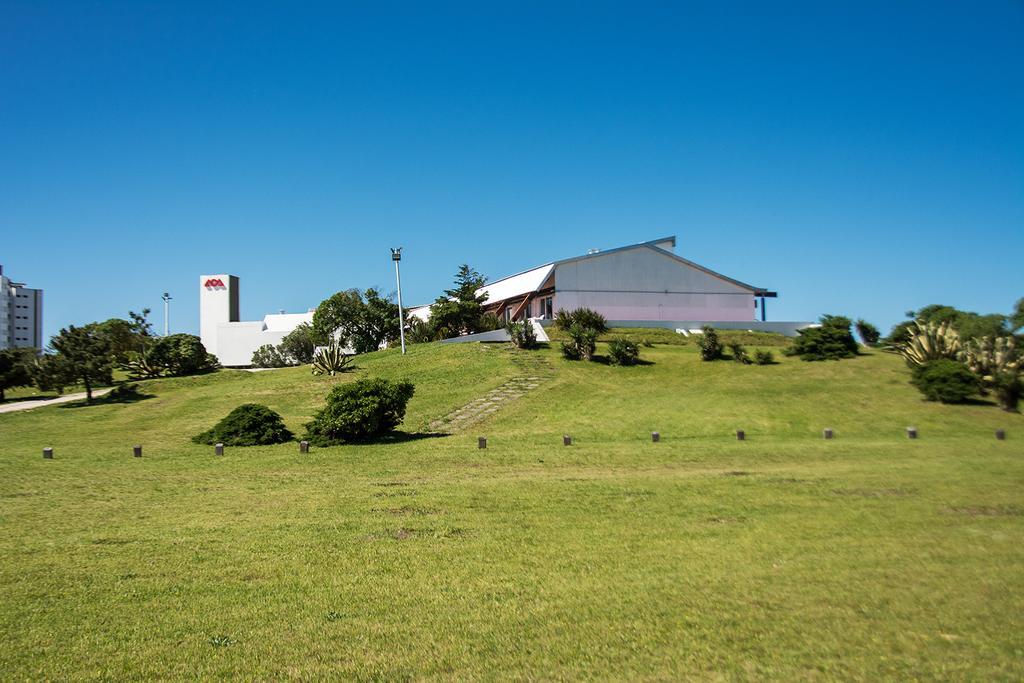 Hotel Aca Villa Gesell Luaran gambar